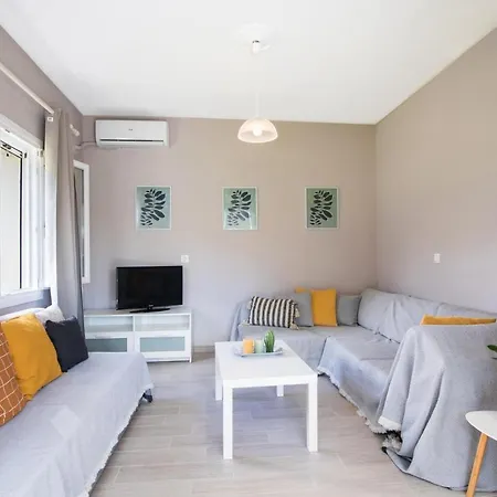 Elizabeth's Paradise Apartament *